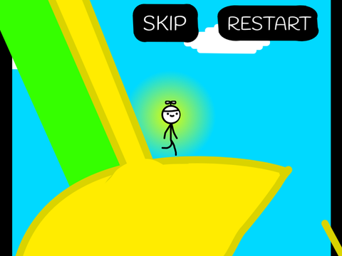 Sunny | a 360° Platformer #games #music #art #all #platformer
