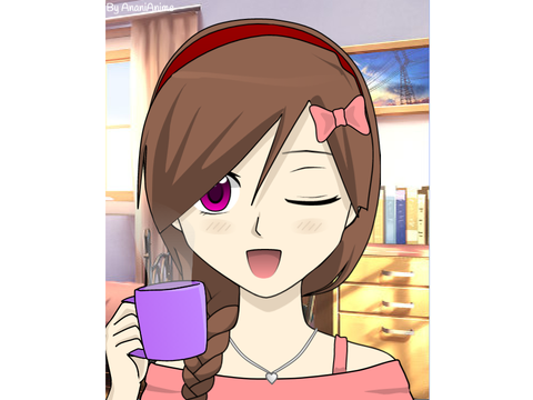 PFP Choice 2