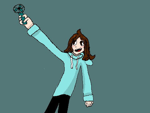 "Fan" Art
