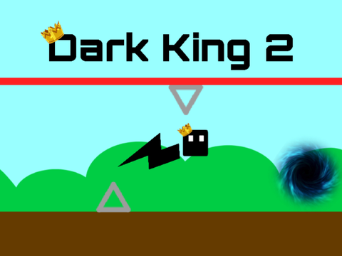 Dark king 2 || A mobile friendly platformer