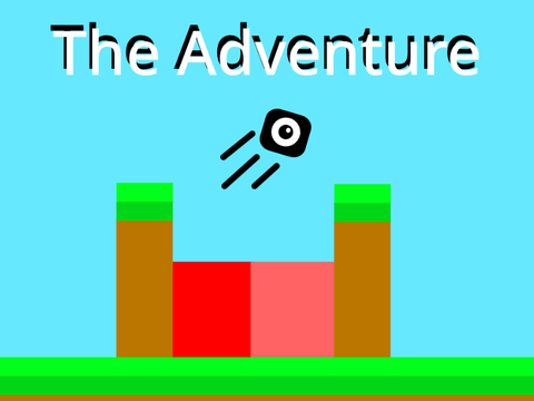 The Adventure >mobile friendly< >Games<>All< remix-2
