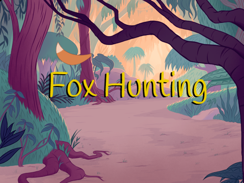 Fox Hunting