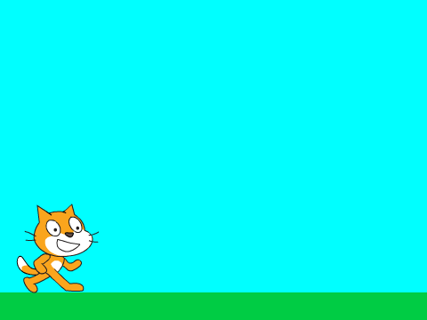 Animate your username