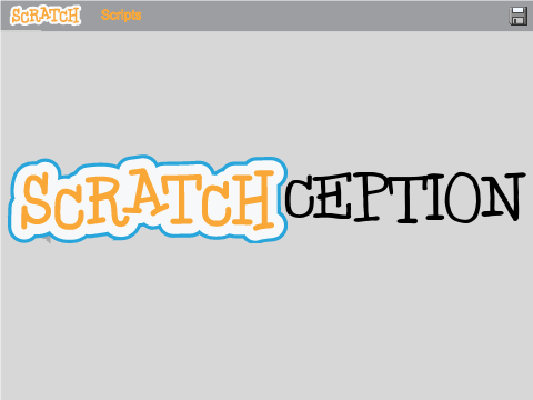Scratchception