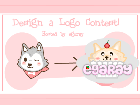 Logo Contest Entry