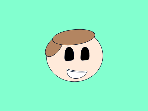 NEW OC!!!!