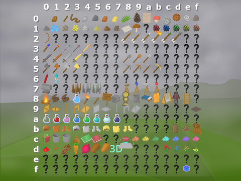 TDSGBV 3D ☁Multiplayer - tower defense survival game by vadik1 overkill mod