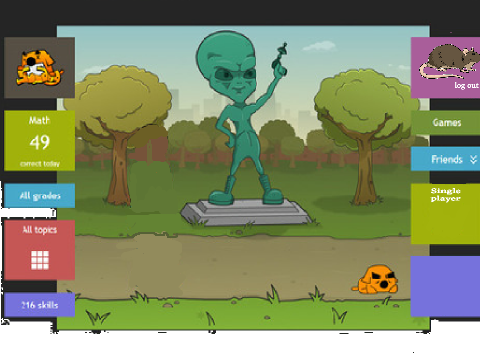 Alien Invaders