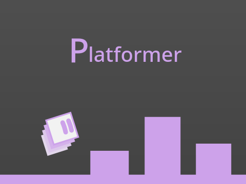 Platformer (easy)