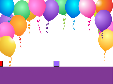 Free Scrolling Platformer Engine! 200 followers!