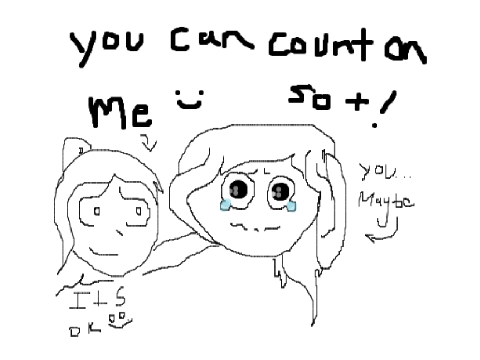 50+ followers XD me singing, pls join, it would be a totally awesome chior!