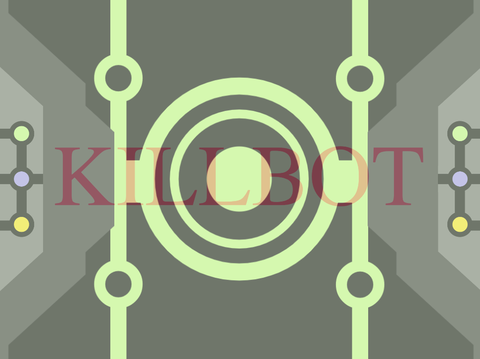 [AMV] Killbot