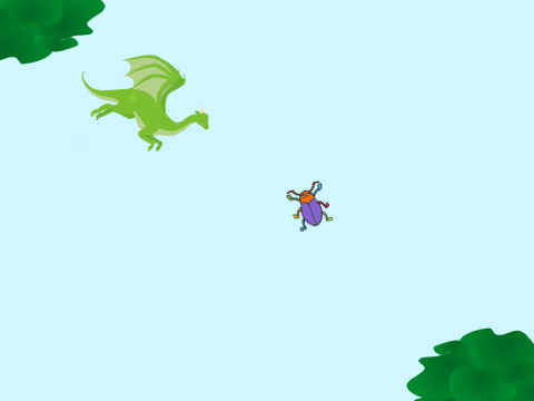 Escape
