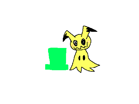 Happy St. Patrick's day! (pokemon skit)