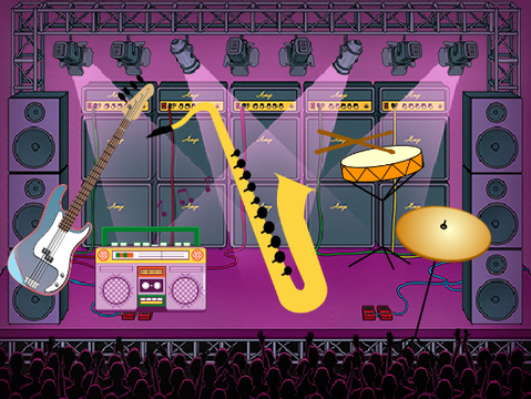 Music