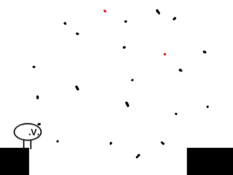ゲキヤバアクションゲーム