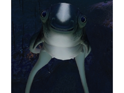 Im getting Subnautica!