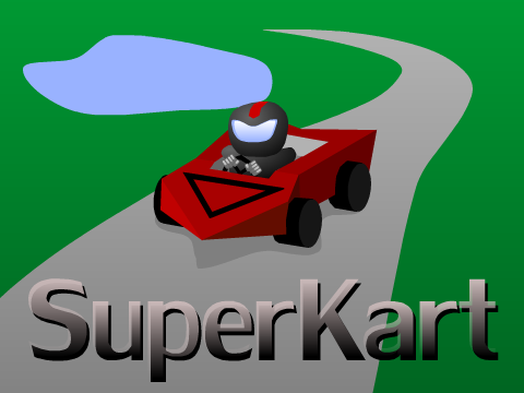 SuperKart