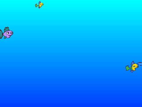 Ocean simulator