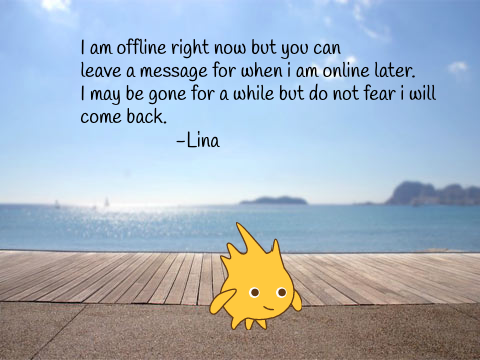 i will put this up when i am offline