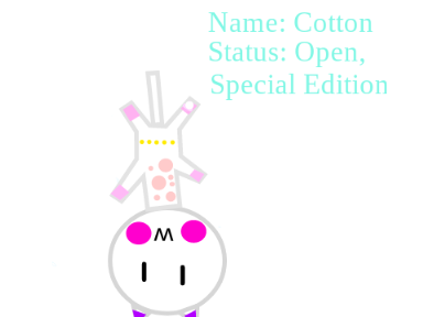 Cotton