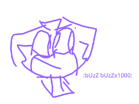 I lob u but this is too mooch :"0 
