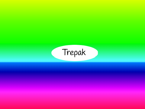 Trepak but every note is correct