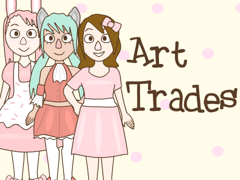 Art Trades!