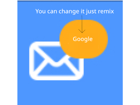 Remix this and put your number on it ;_;