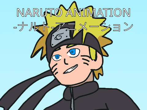 Naruto Animation