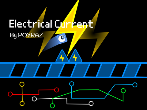 Electrical///Current/// Platformer  Elektrik///Akımı/// Platformer