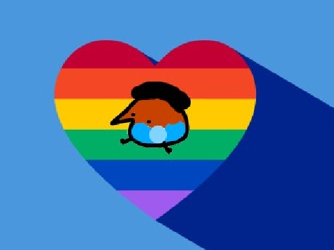 MY ENTRY FOR THRN PFP