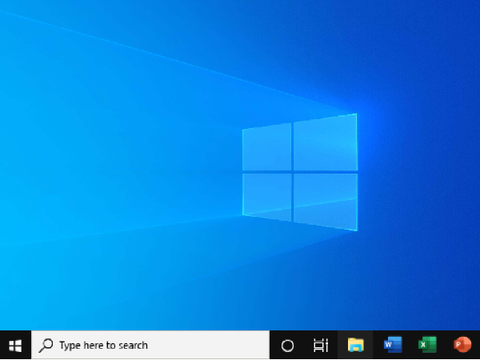 windows os
