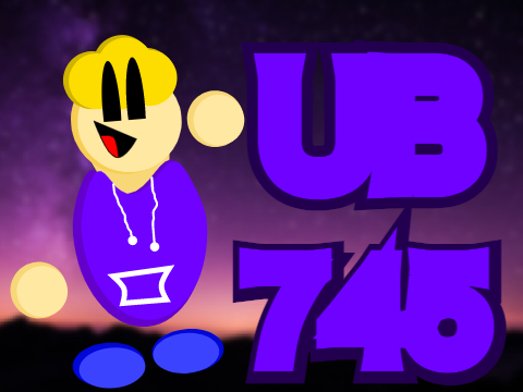 PFP + OC for contest