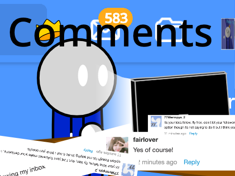 Comments