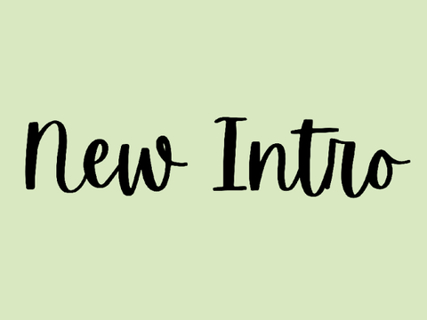 intro ex idk 