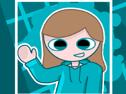 Pfp contest | entry
