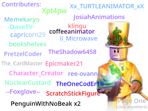 Petition to get Bobux Man in Codebreakers remix