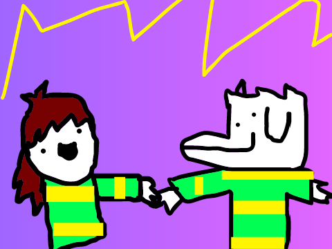 i dont even know...
