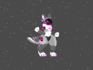 Protogen Vibe