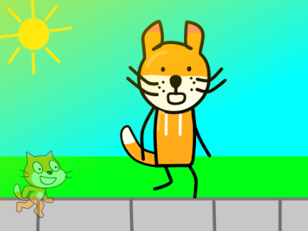 1k Sprite Contest! ▹▸ remix