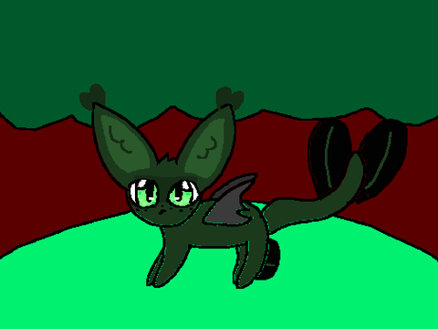 Forêt and Snowstorm// Batfishes
