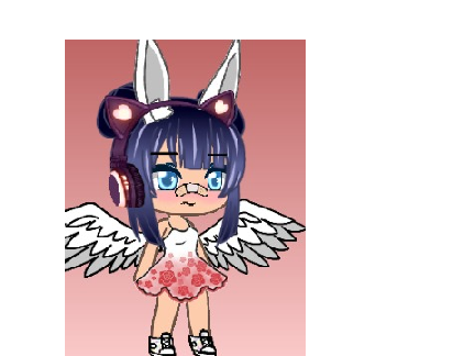Comment for gacha life Pfp
