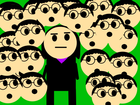 Make me a pfp contest remix
