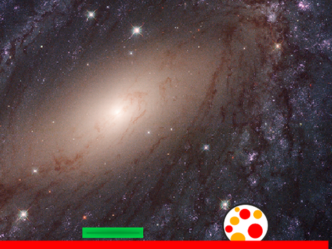 Universe pong