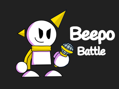 FNF Beepovanni battle