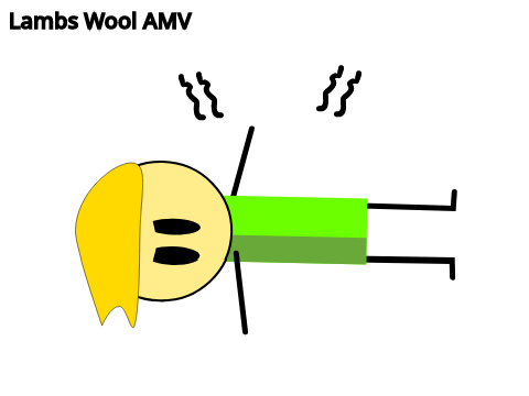 Lambs Wool AMV