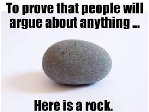 Rock