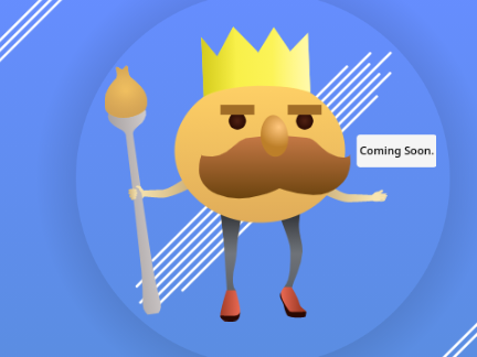 Overcooked! Art