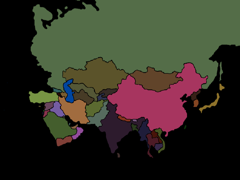 Asia